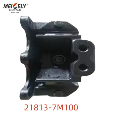21813-7M100 Hyundai Mounting Mesin 56811 7M100 568127M100 56812 7M100