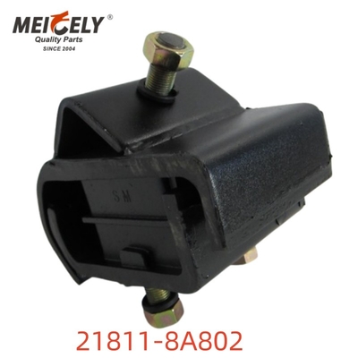 21811-8A802 Insulator Mesin Mounting Mesin Seat 21811-8A800 21811-8A802