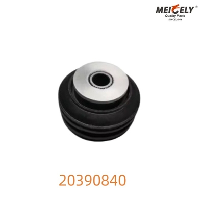 Kualitas tinggi 20390840 OEM Rubber Bushing Untuk Volvo