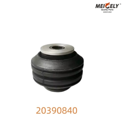 Kualitas tinggi 20390840 OEM Rubber Bushing Untuk Volvo