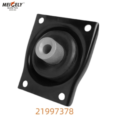 21997378 OEM Mounting Mesin Depan Untuk Volvo Precision Engineered