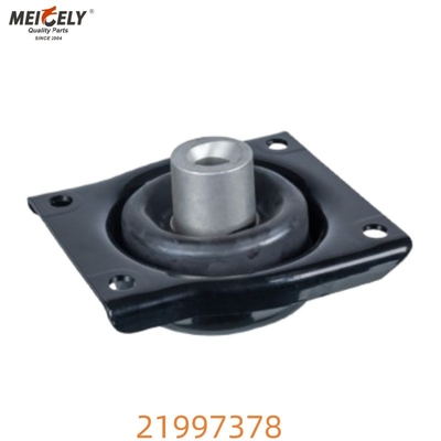 21997378 OEM Mounting Mesin Depan Untuk Volvo Precision Engineered