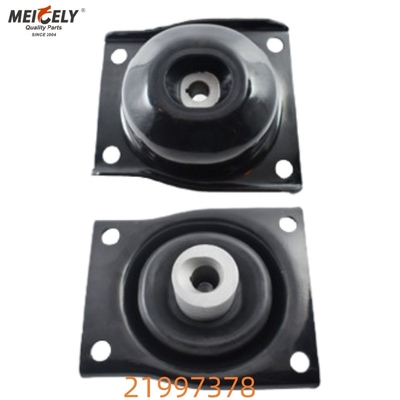 21997378 OEM Mounting Mesin Depan Untuk Volvo Precision Engineered