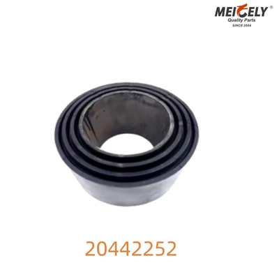20442252 Mounting Leaf Spring Untuk Volvo tahan lama & handal OEM Grade