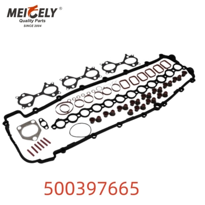 Kit gasket 500397665 Kit segel khusus kelas industri untuk pemeliharaan peralatan