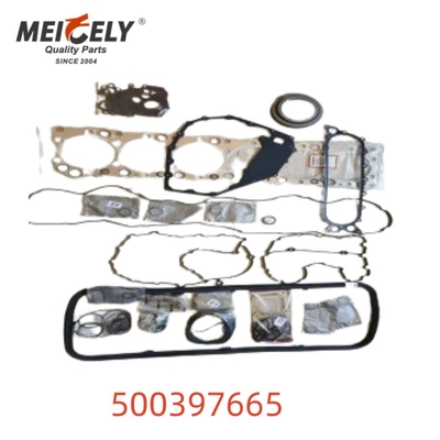 Kit gasket 500397665 Kit segel khusus kelas industri untuk pemeliharaan peralatan