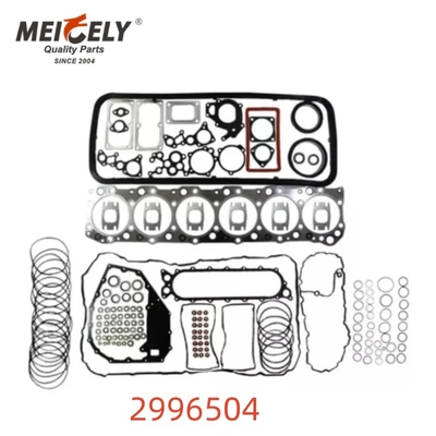 2996135 OEM Standard Gasket Kit 2996504 Untuk IVECO Memastikan Operasi Bebas Kebocoran