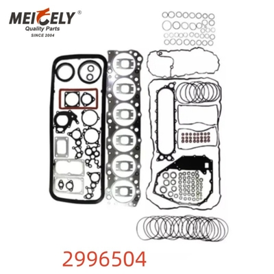 2996135 OEM Standard Gasket Kit 2996504 Untuk IVECO Memastikan Operasi Bebas Kebocoran