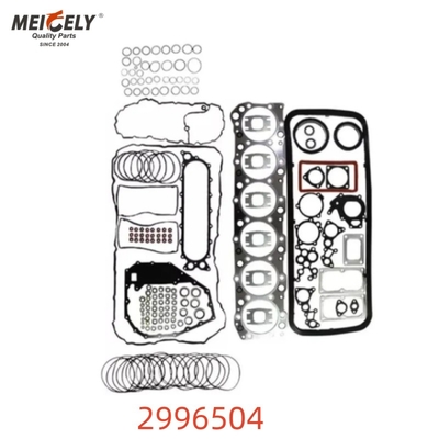 2996135 OEM Standard Gasket Kit 2996504 Untuk IVECO Memastikan Operasi Bebas Kebocoran
