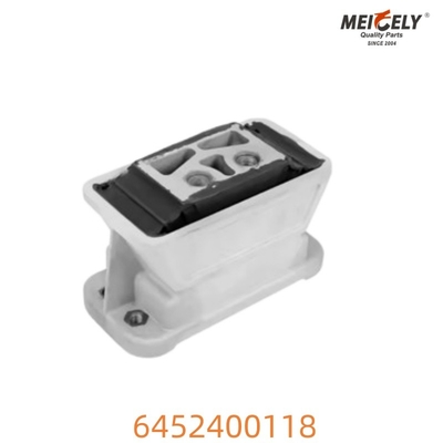 6452400118 Heavy - Duty Mounting Engine Untuk Mercedes-Benz LK2628