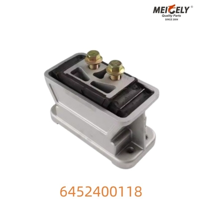 6452400118 Heavy - Duty Mounting Engine Untuk Mercedes-Benz LK2628