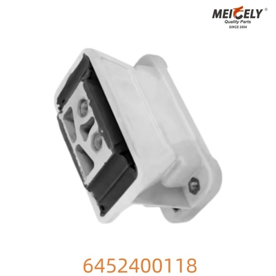 6452400118 Heavy - Duty Mounting Engine Untuk Mercedes-Benz LK2628