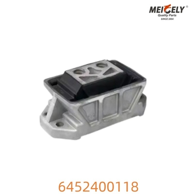 6452400118 Heavy - Duty Mounting Engine Untuk Mercedes-Benz LK2628