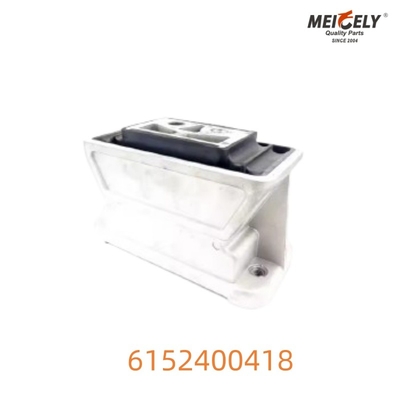 6152400418 Mounting Mesin Berkinerja Tinggi Untuk Mercedes-Benz LK2629