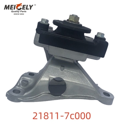 21811-7C100 Pabrik Pasokan Insulator Mesin Mounting Mesin Kursi untuk HYUNDAI KIA