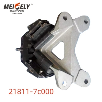 21811-7C100 Pabrik Pasokan Insulator Mesin Mounting Mesin Kursi untuk HYUNDAI KIA