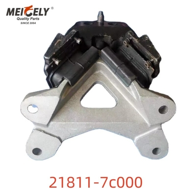 21811-7C100 Pabrik Pasokan Insulator Mesin Mounting Mesin Kursi untuk HYUNDAI KIA
