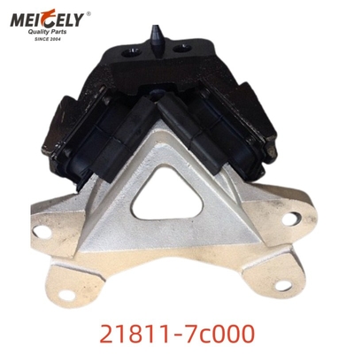 21811-7C100 Pabrik Pasokan Insulator Mesin Mounting Mesin Kursi untuk HYUNDAI KIA