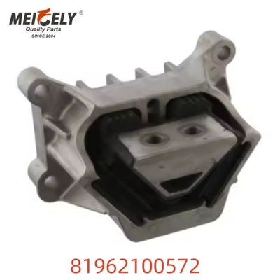 OEM 81962100572 Mesin Mounting Mounts Bracket Untuk Truk Berat 81962100597