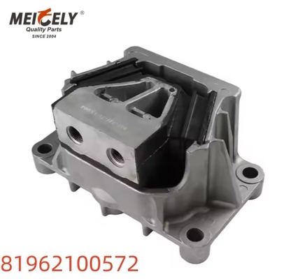 OEM 81962100572 Mesin Mounting Mounts Bracket Untuk Truk Berat 81962100597