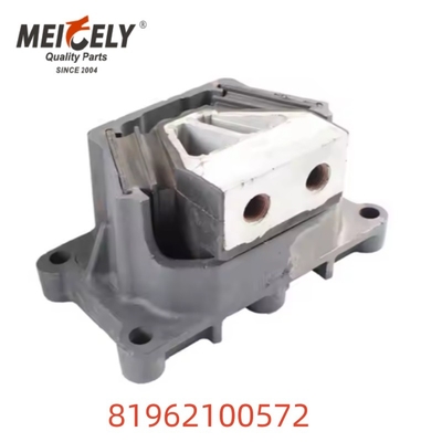 OEM 81962100572 Mesin Mounting Mounts Bracket Untuk Truk Berat 81962100597