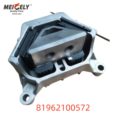 OEM 81962100572 Mesin Mounting Mounts Bracket Untuk Truk Berat 81962100597