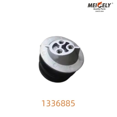 1336885 Mesin Karet Sleeve Untuk Scania Superior Shock Absorption