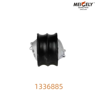 1336885 Mesin Karet Sleeve Untuk Scania Superior Shock Absorption