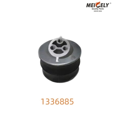 1336885 Mesin Karet Sleeve Untuk Scania Superior Shock Absorption