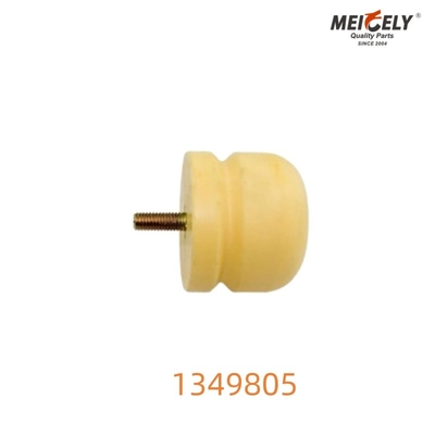 1349805 Cabin Mounting untuk Scania Premium Solution for Smooth Rides