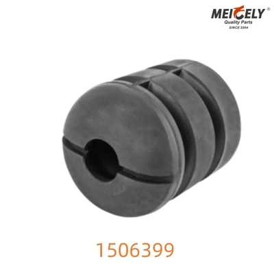 Premium 1506399 Hollow Spring yang dirancang khusus untuk Mercedes-Benz