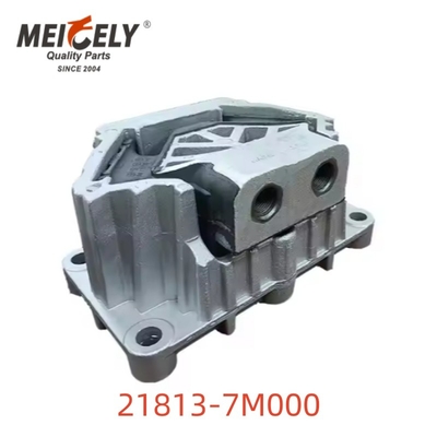 OEM 21813-7M000 Mounting Mesin Cocok untuk berbagai model kendaraan