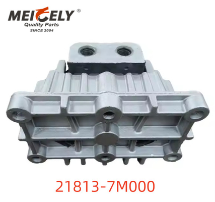 OEM 21813-7M000 Mounting Mesin Cocok untuk berbagai model kendaraan