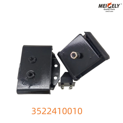Premium 3522410010 OEM Mounting Mesin Untuk Mercedes - Benz