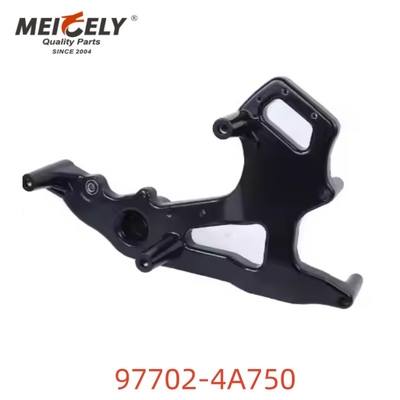 Kualitas Asli OEM 97702-4A750 Bracket Compressor Mounting Untuk VOLVO
