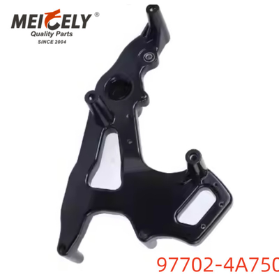 Kualitas Asli OEM 97702-4A750 Bracket Compressor Mounting Untuk VOLVO