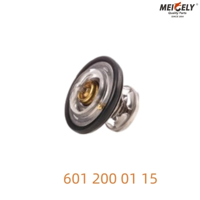 Thermostat Teknik Presisi 601 200 01 15 Disesuaikan Untuk Mercedes - Benz