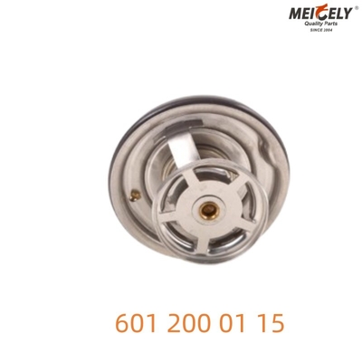 Thermostat Teknik Presisi 601 200 01 15 Disesuaikan Untuk Mercedes - Benz