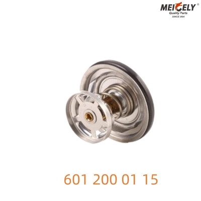 Thermostat Teknik Presisi 601 200 01 15 Disesuaikan Untuk Mercedes - Benz
