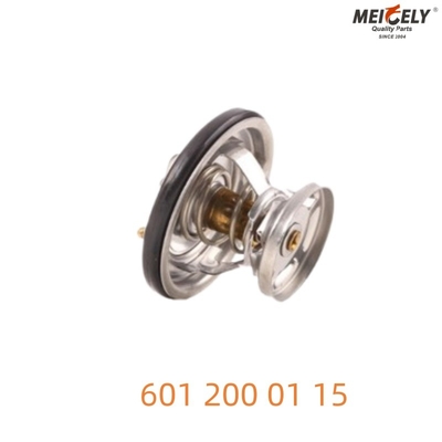 Thermostat Teknik Presisi 601 200 01 15 Disesuaikan Untuk Mercedes - Benz