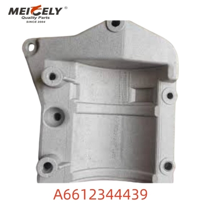 Kualitas tinggi OEM A6612344439 Mounting Mesin Untuk Mercedes Benz