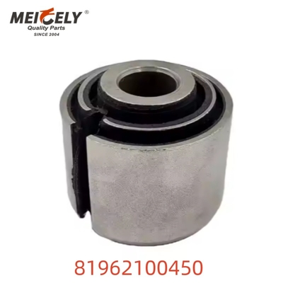 81437220022 Bagian Depan Luar Anti Roll Bar Bush D Stabiliser 16mm Untuk MAN TRUCK suku cadang