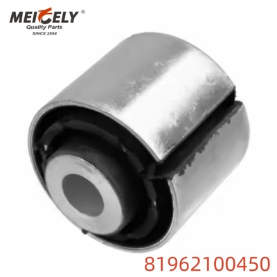 81437220022 Bagian Depan Luar Anti Roll Bar Bush D Stabiliser 16mm Untuk MAN TRUCK suku cadang