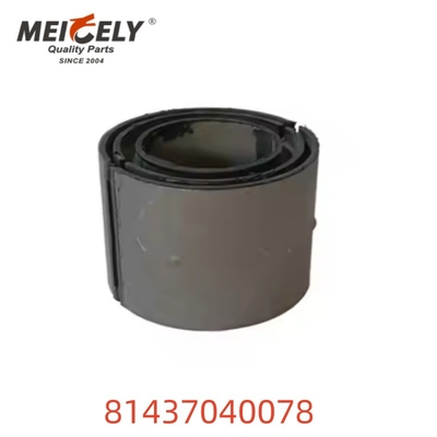 OEM A6612344439 Stabilizer Bushing Control Arm Bush Untuk Mercedes Benz