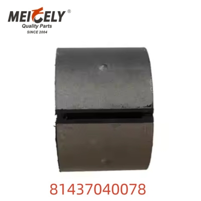 OEM A6612344439 Stabilizer Bushing Control Arm Bush Untuk Mercedes Benz