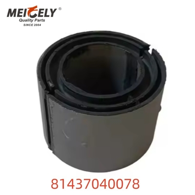 OEM A6612344439 Stabilizer Bushing Control Arm Bush Untuk Mercedes Benz