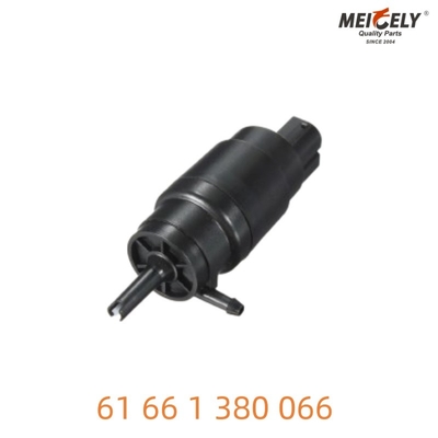 61 66 1 380 066 Pompa Air Kualitas Premium Dibuat untuk BMW