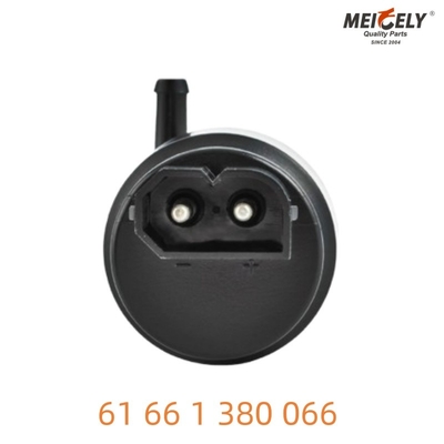 61 66 1 380 066 Pompa Air Kualitas Premium Dibuat untuk BMW