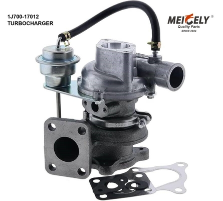 RHF3 Turbocharger 1J700-17012 1J70017012 untuk Kubota V2203 V2607 V2607T Mesin