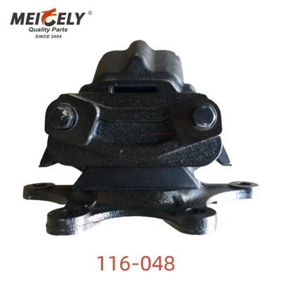 OEM 116-048 Shock Absorber Engine Mount 21811-8D000 218117M000 untuk Hyundai